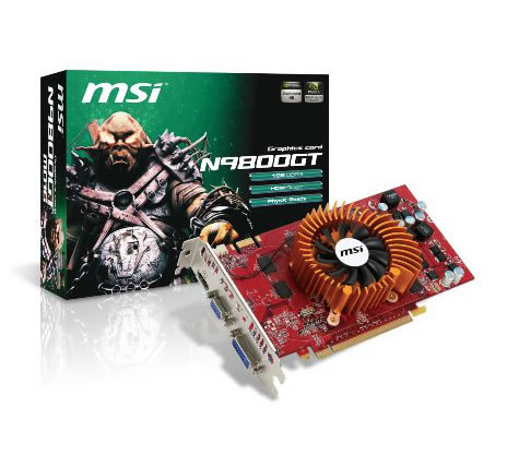 N9800GT-MD1G ECO
